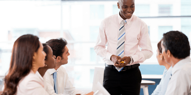 Pitching the Boss: How to Convince Management It's Time to Outsource ...
