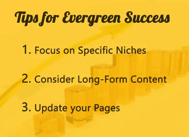 Avoid Online Obsolescence With Evergreen Content - Stellar Blog