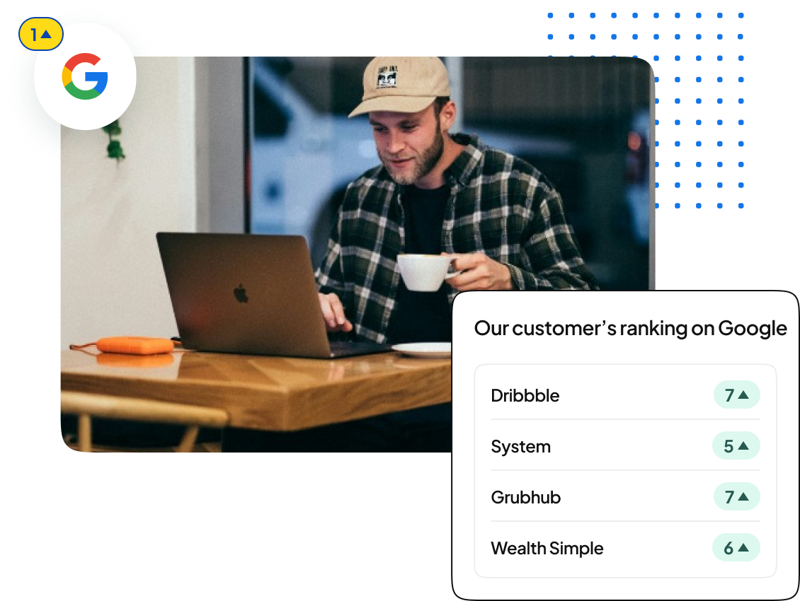 Getting to know your business