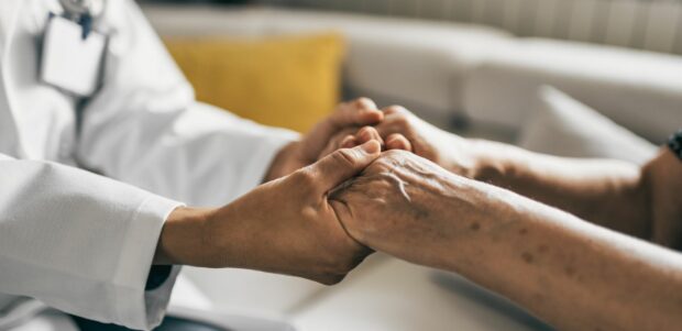 Case study healthcare content