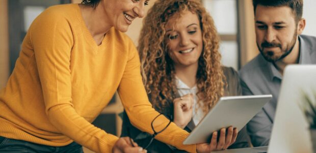 Case study turnaround time